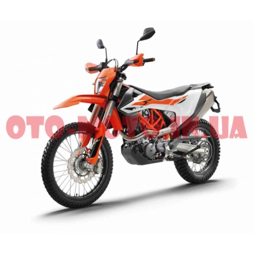 Мотоцикл KTM Enduro R 690 Мотоцикл KTM Enduro R 690